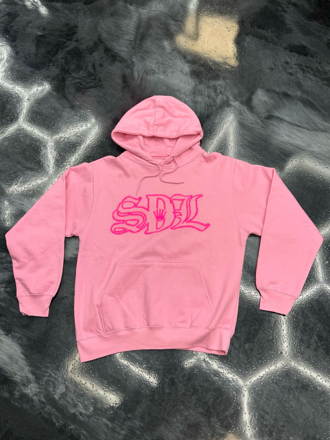 SDL Women’s Hoodie