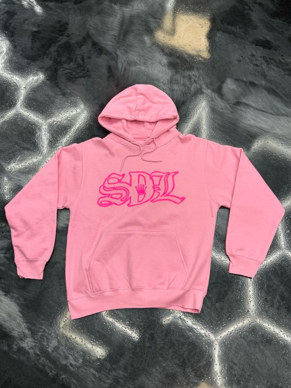 SDL Women’s Hoodie
