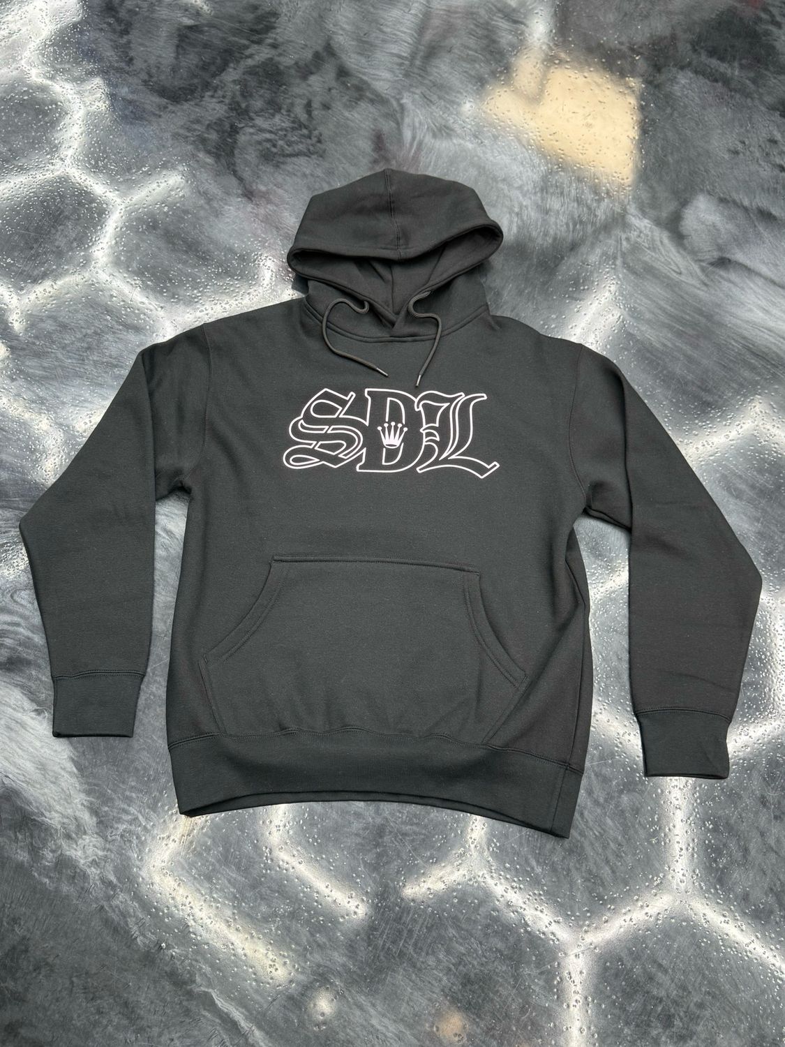 SDL Women’s Hoodie
