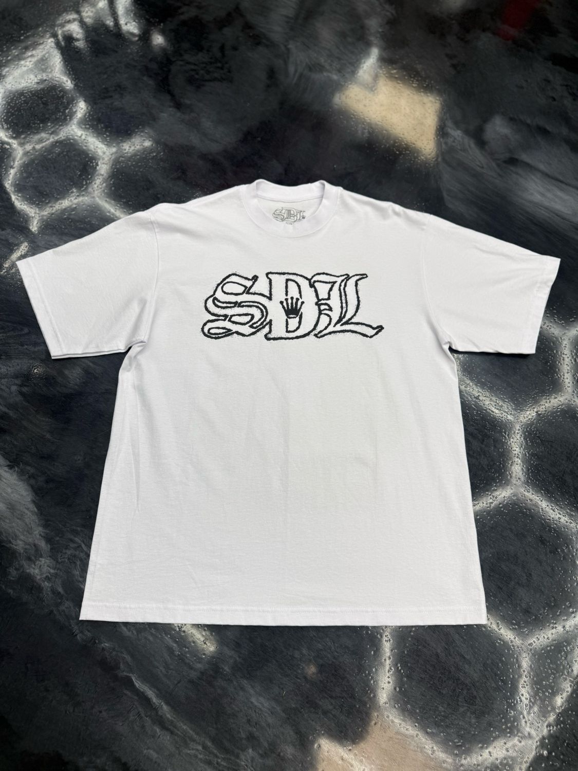 SDL Shirt (Scarface)