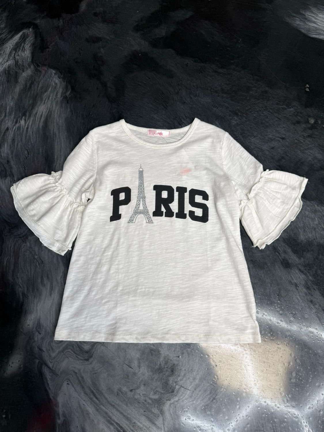 Girls T-Shirts (Paris)