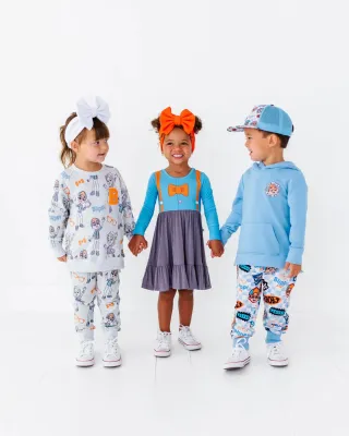 Kids Clothing