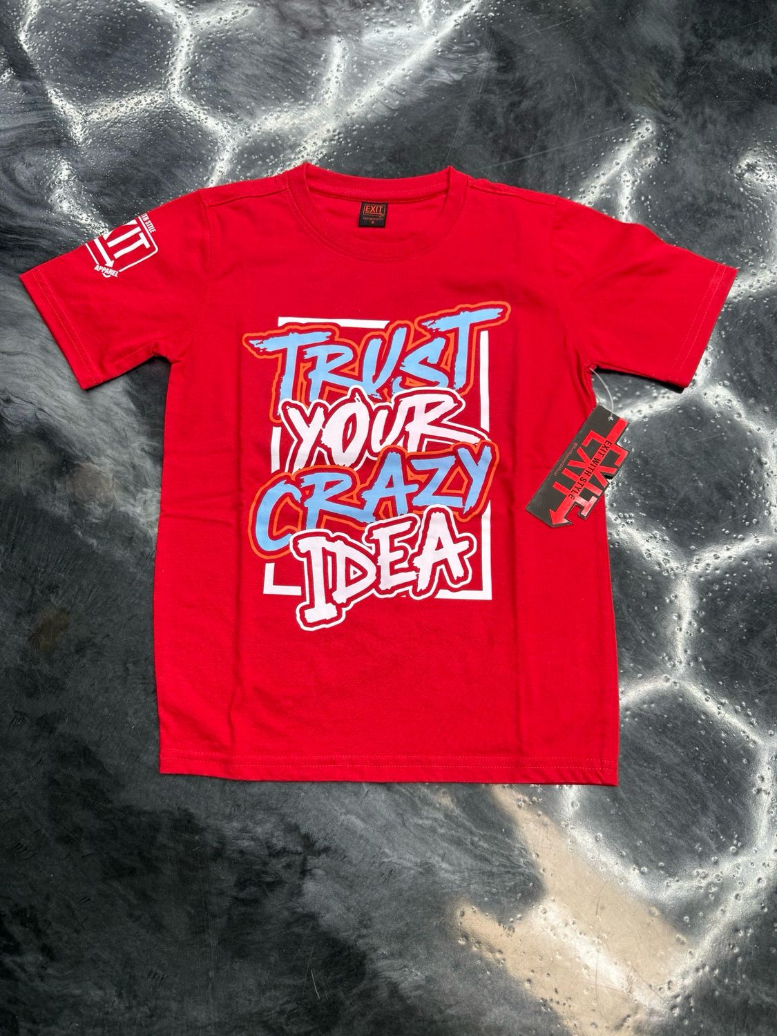 Kids Graphic T-Shirts