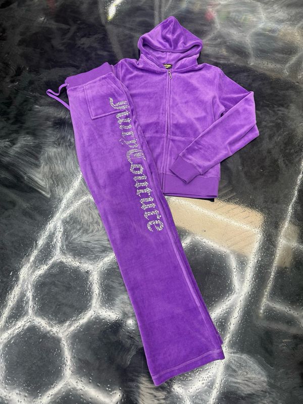 Juicy Couture Tracksuits