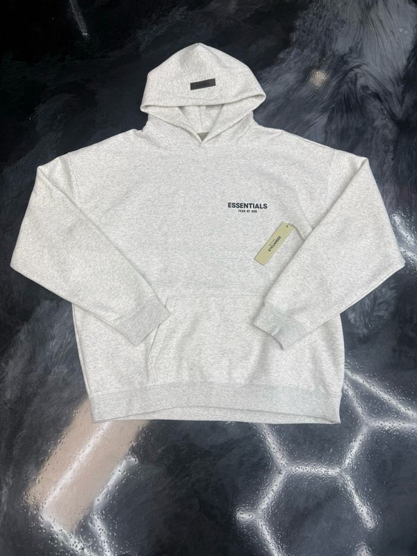 Essential Hoodies — Fear Of God