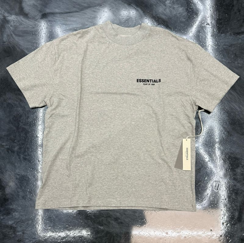 Essential Shirts — Fear Of God