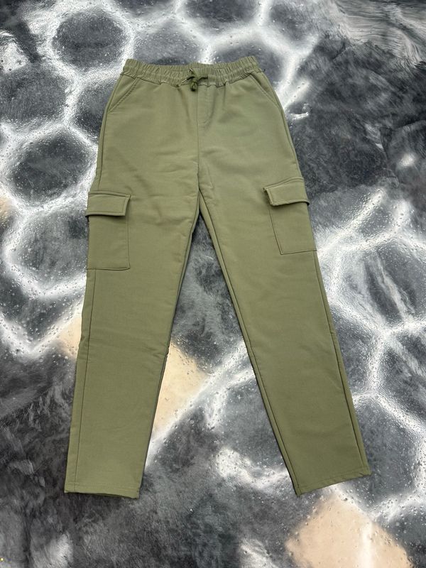 Fleece Lined Joggers