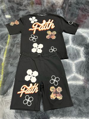 Faith Outfit (Men’s)