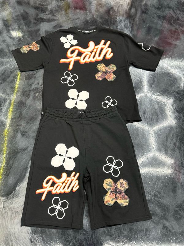 Faith Outfit (Men’s)