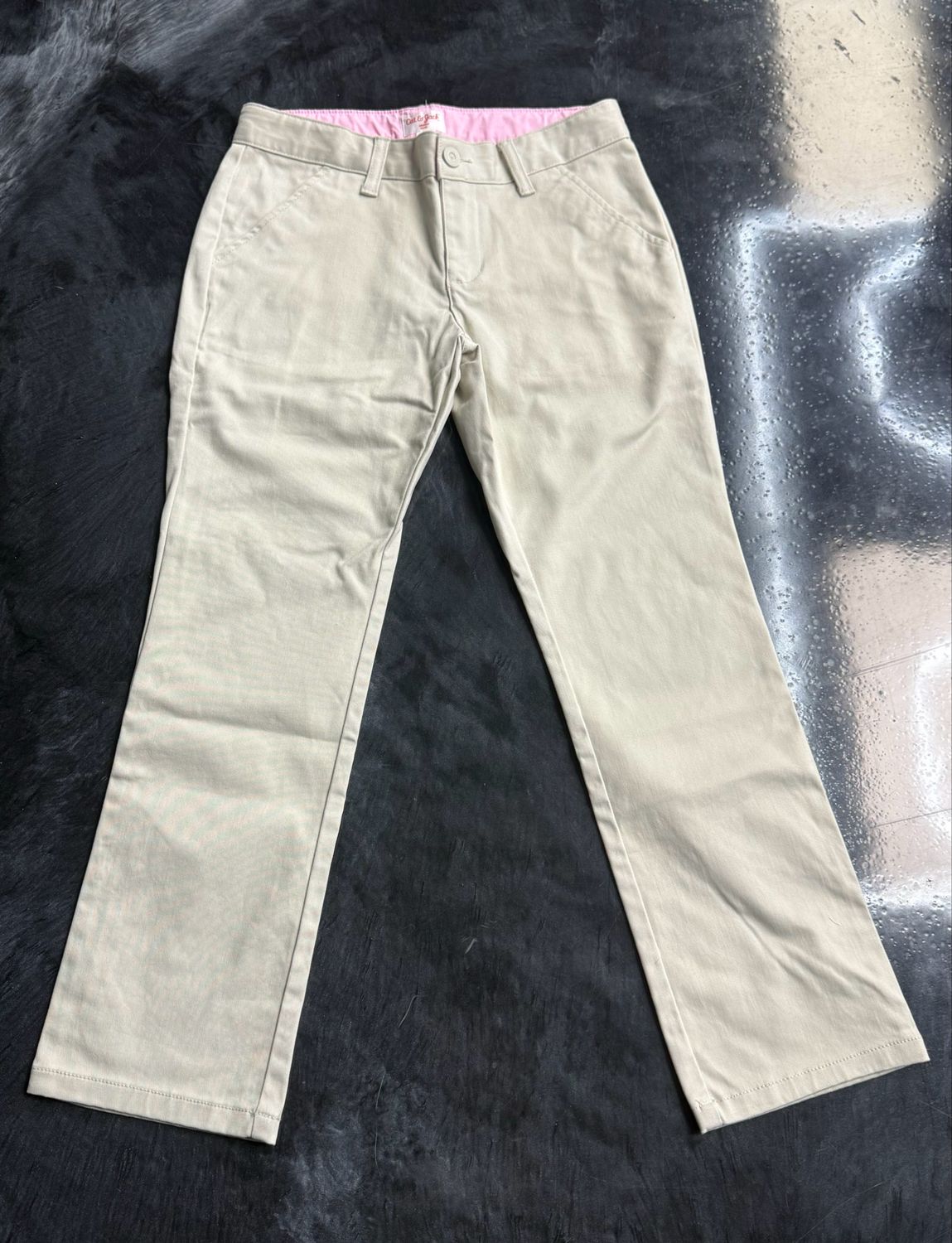 Girl Jeans- Cat &amp; Jack’s