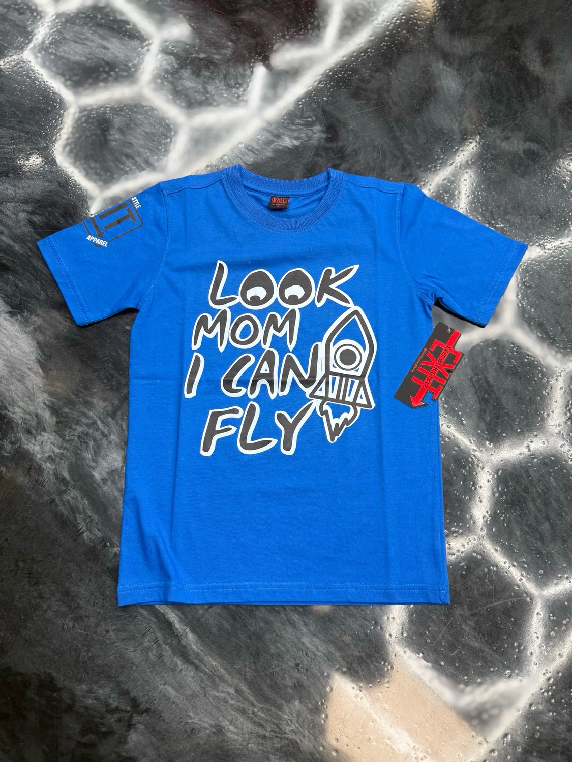 Kids Graphic T-Shirts