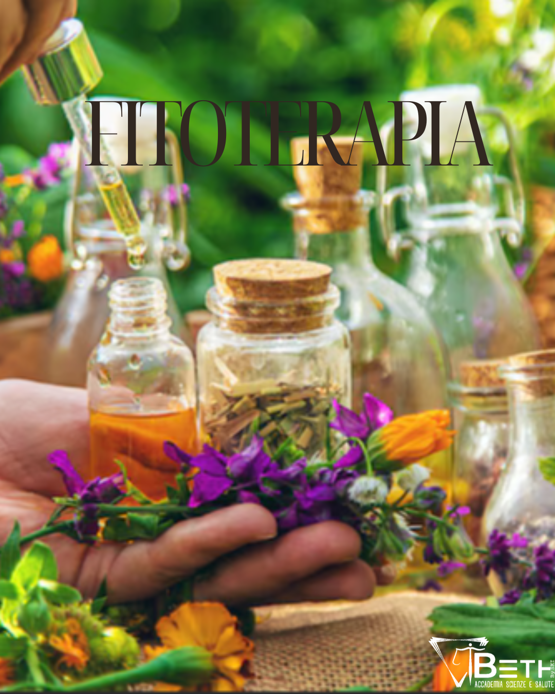 ACCONTO per ISCRIZIONE FITOTERAPIA EZIO ABBIATI