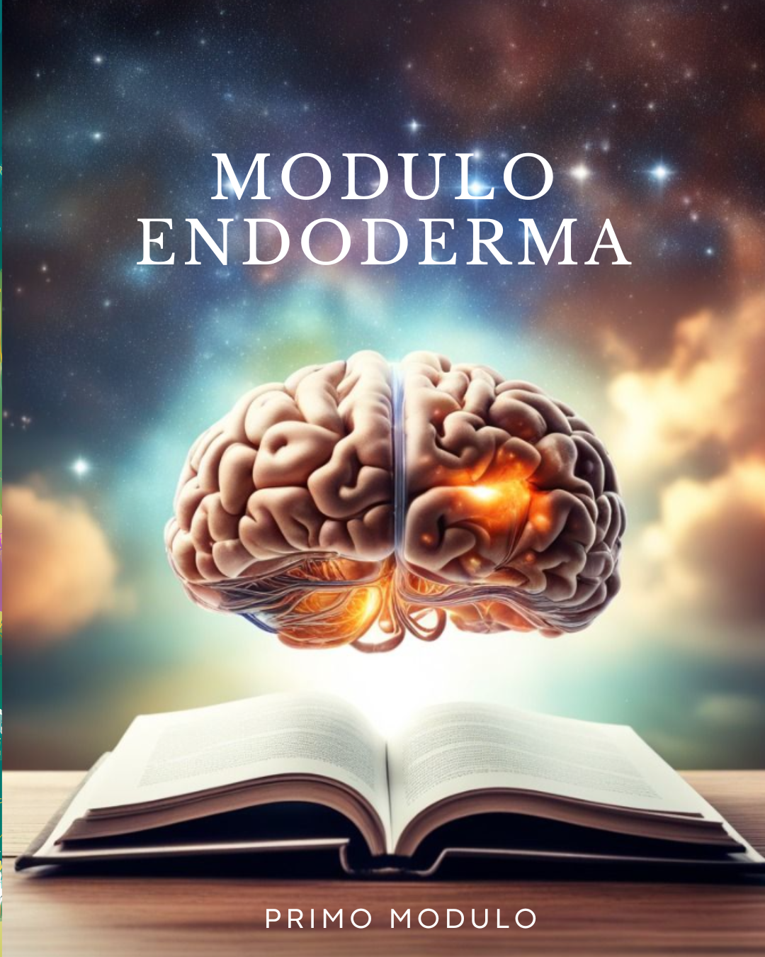 5LB - ENDODERMA