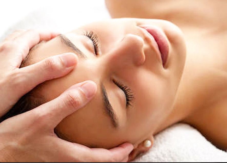 ACCONTO per ISCRIZIONE a BILANCIAMENTO CRANIOSACRALE