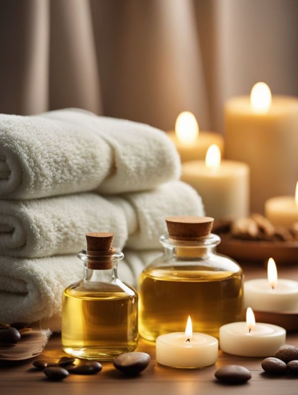 ACCONTO per ISCRIZIONE MASSAGGIO BIOENERGETICO