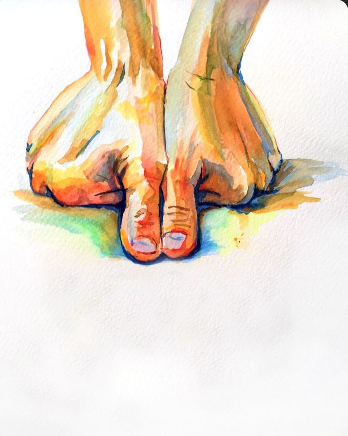 ACCONTO per ANATOMIA PALPATORIA