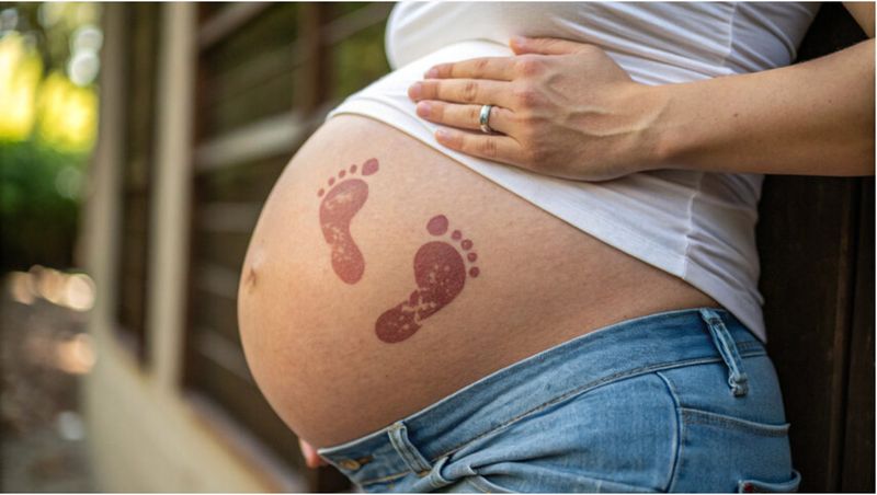 ACCONTO per ISCRIZIONE IMPRONTE DI NASCITA