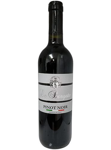Pinot Noir