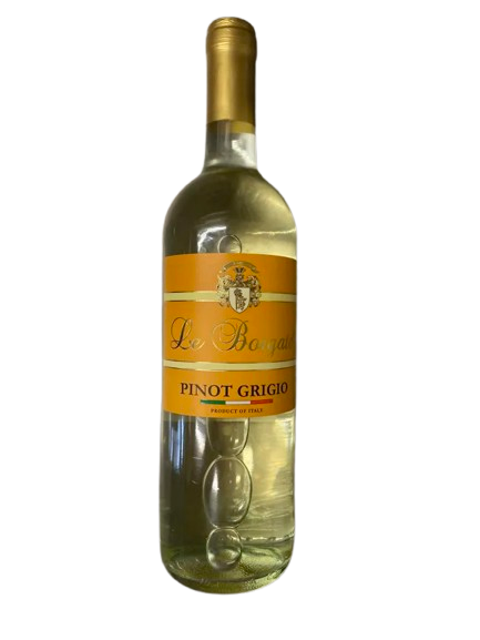 Pinot Grigio