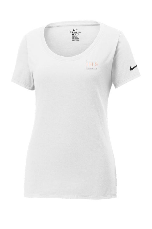 JHS - Scoop Neck T