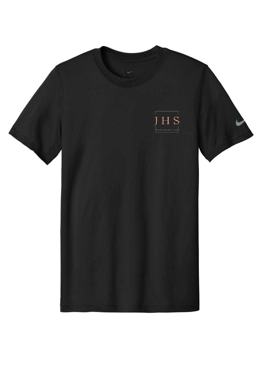 JHS - Men&#39;s Nike Swoosh Sleeve Legend Tee