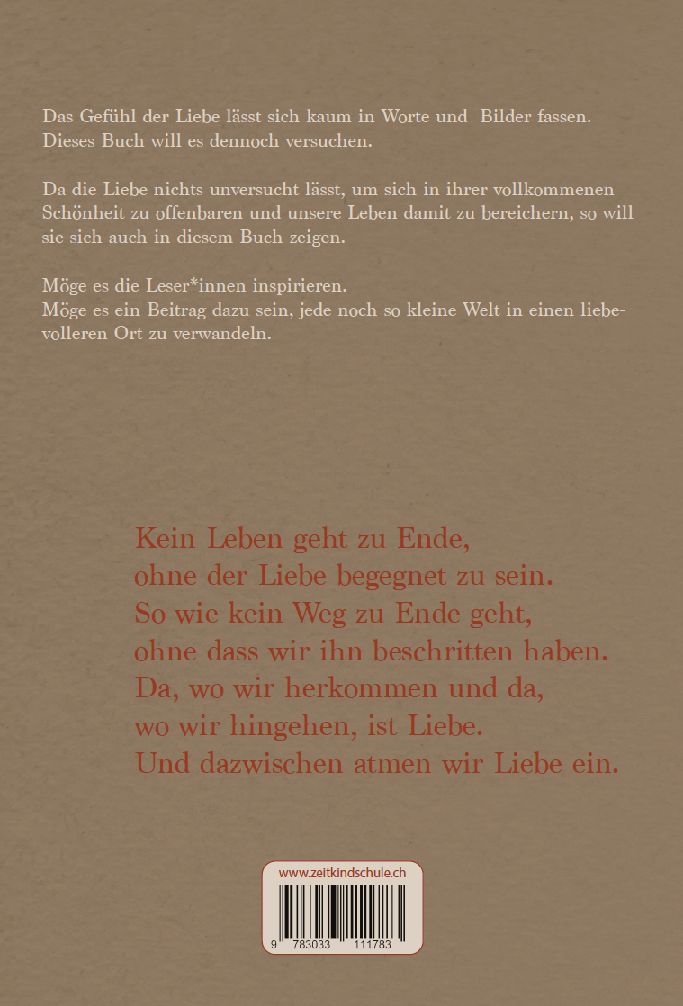 Liebe? Liebe. Liebe? Liebe.