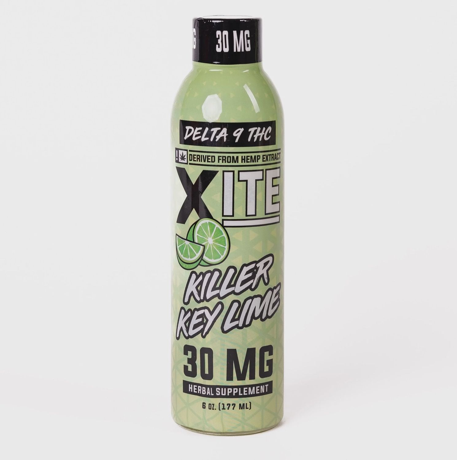Killer Key Lime Drink- Delta 9