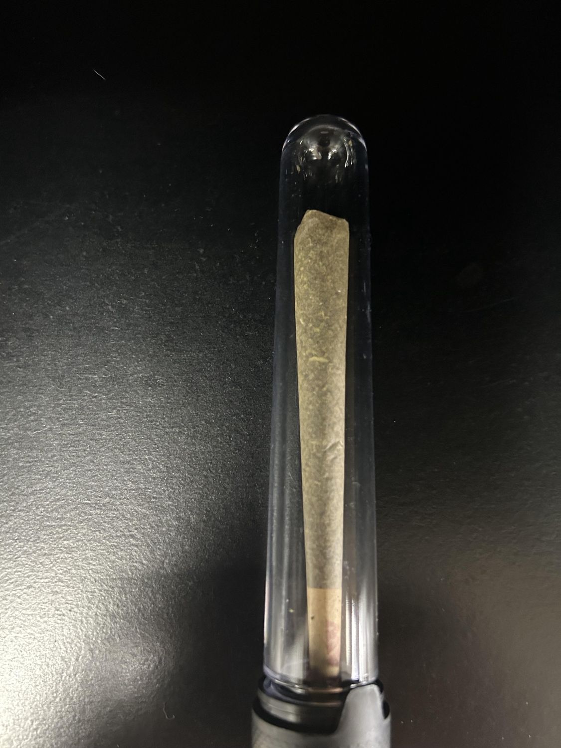 Thca Blueberry og kush 1.3G  pre roll