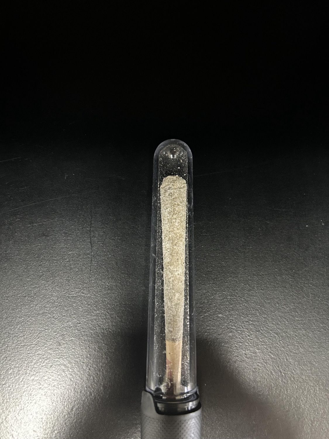 Thca Diamond dusted pre roll Trainwreck(Hybrid)