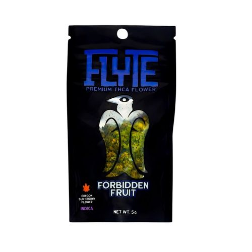 Premium THCA Flower - 5g  Forbidden Fruit