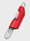 LOOKAH Seahorse Pro  Best Electric Nectar Collector Wax pen &amp; Dab Pen Red