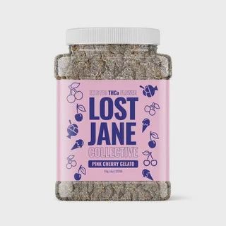 Lost Jane Exotic THCa Flower Pink Cherry Gelato