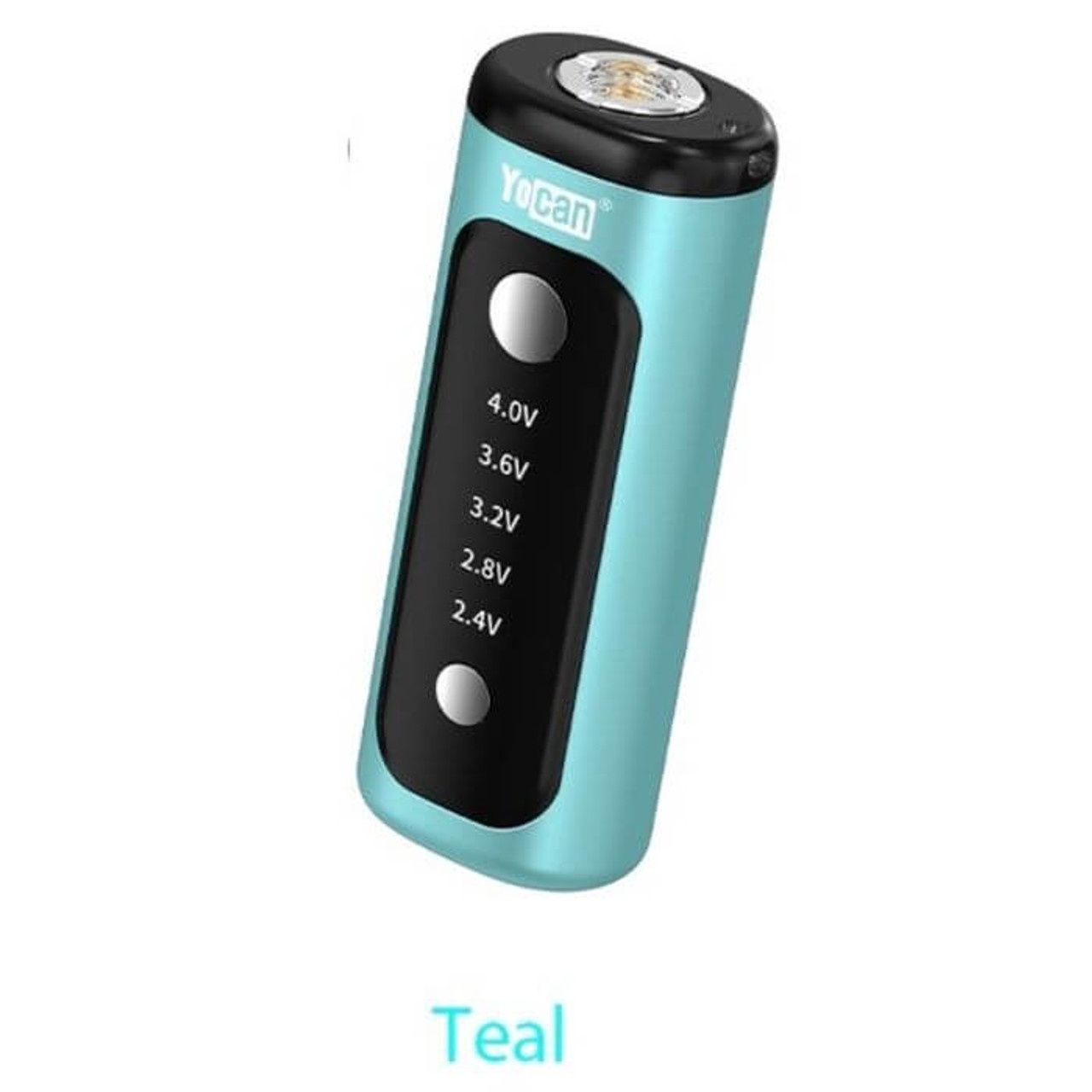 Yocan Kodo Plus 510 Thread Battery (Teal)