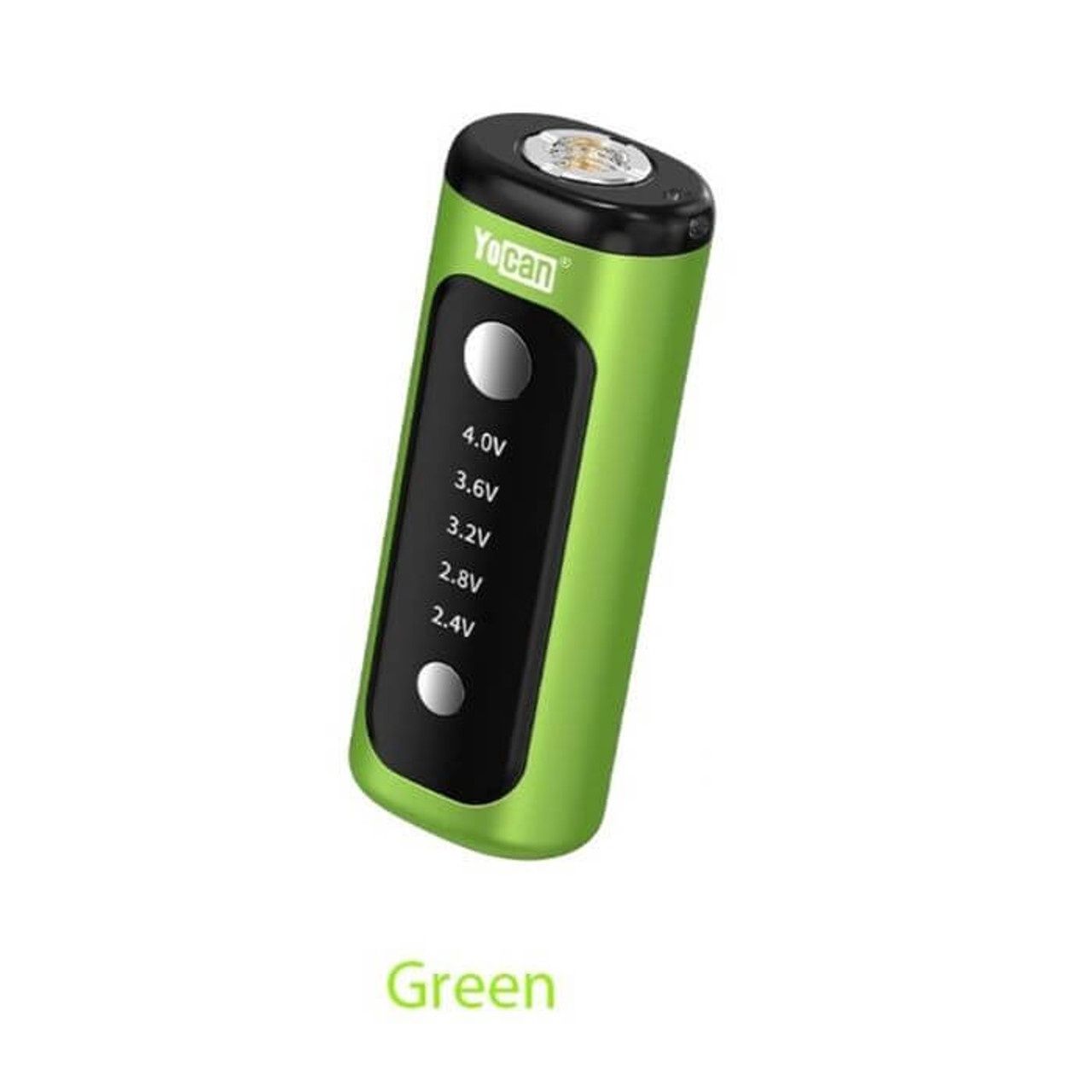Yocan Kodo Plus 510 Thread Battery (Green)