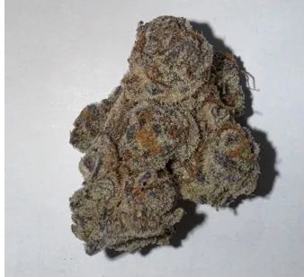Lambo Natural THC-A Flower  Sativa Elyxr