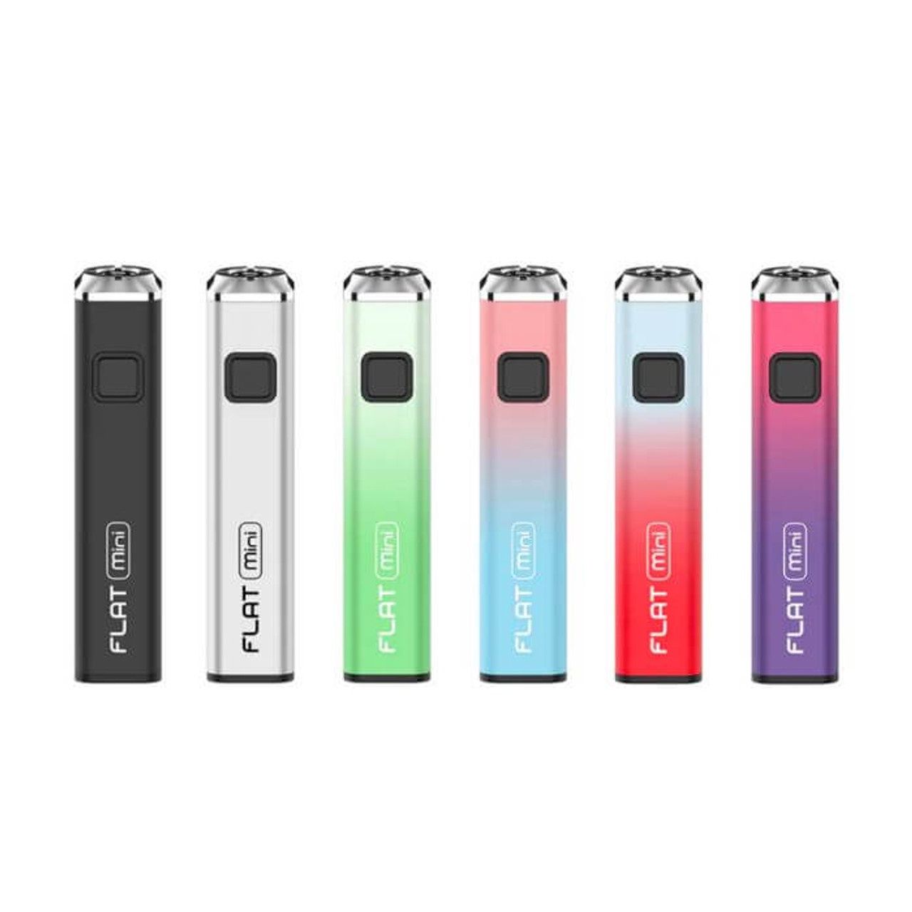 Yocan Flat Mini Battery