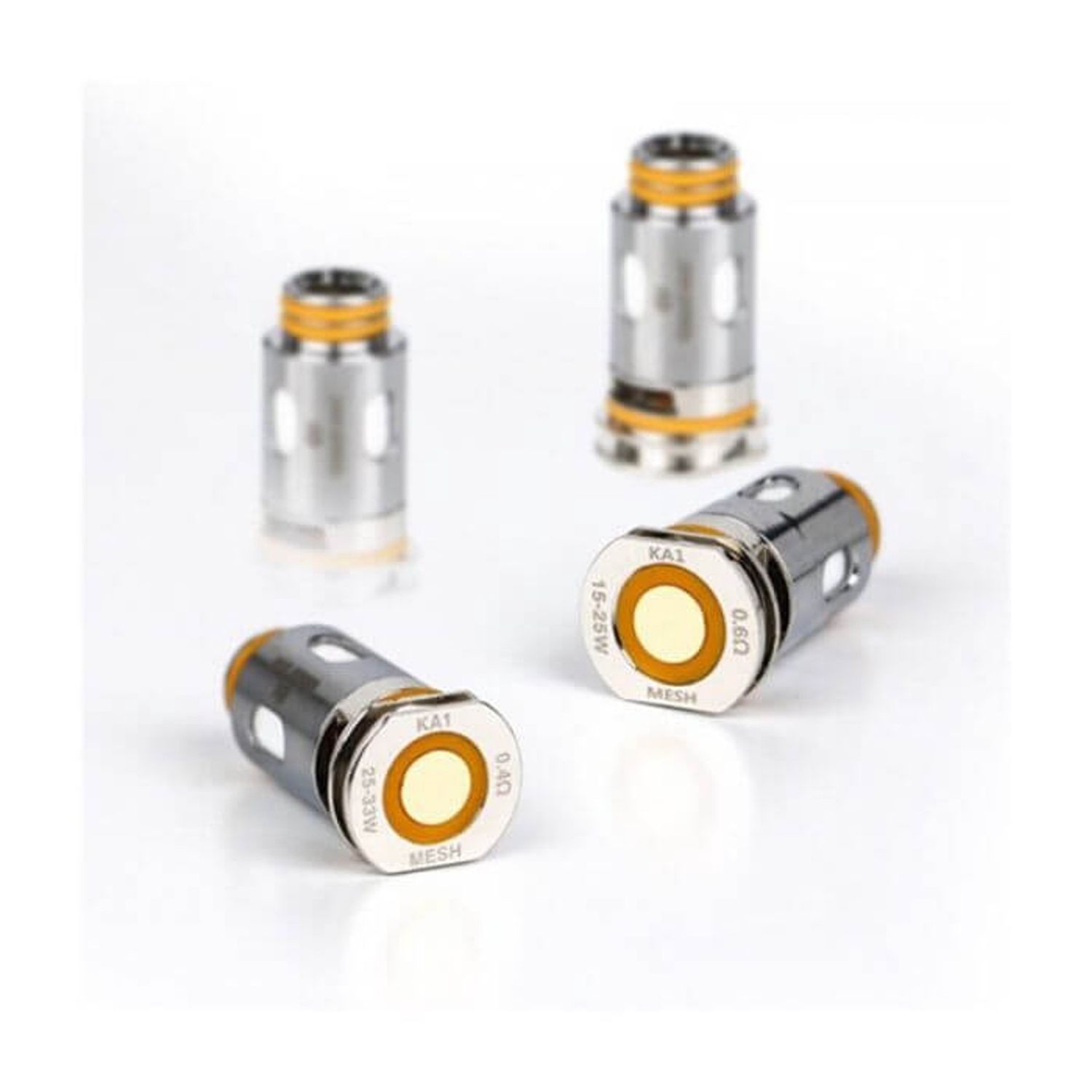 GeekVape B Series Coils (5 Pack) 0.3 Ohm