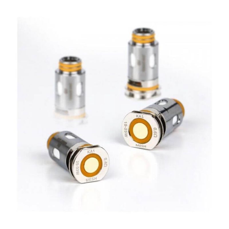 GeekVape B Series Coils (5 Pack) 0.3 Ohm