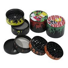 Grinder 80MM