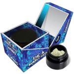 SMAK’D THC-A Bubble Hash 2G Gumbo