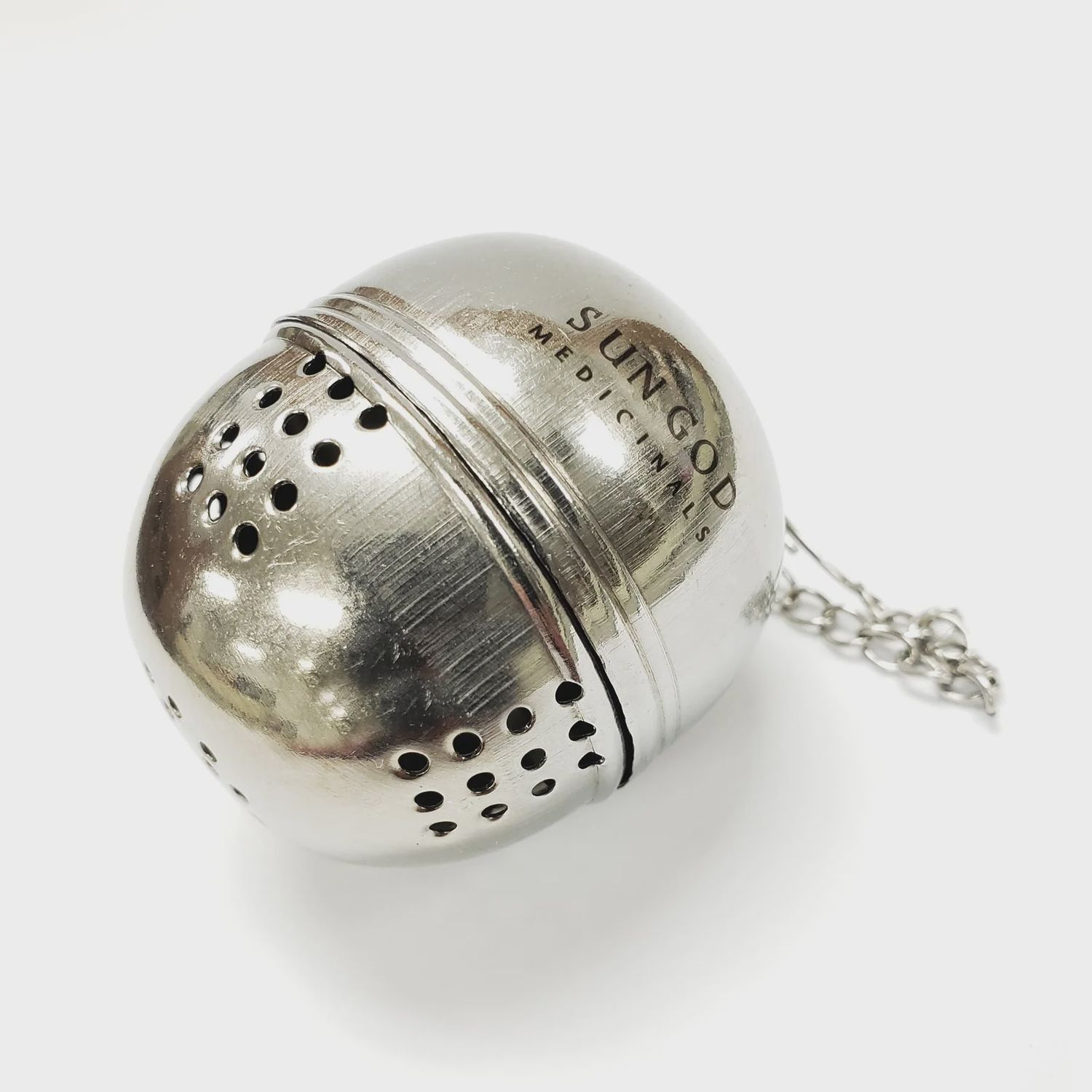 Tea Ball Infuser