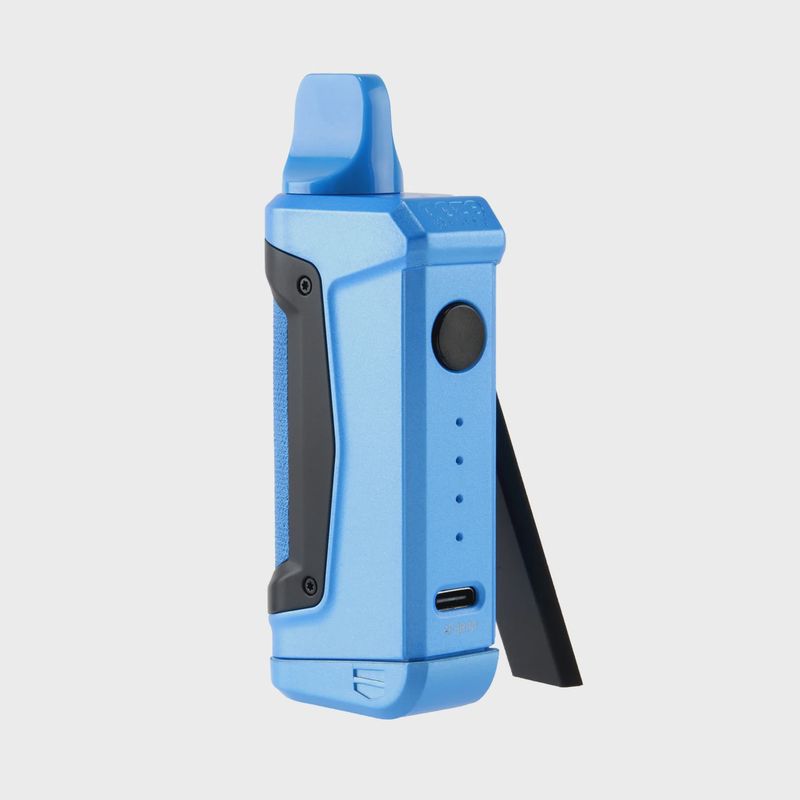 Duplex 2 – 900 mAh C-Core Vaporizer - Arctic Blue