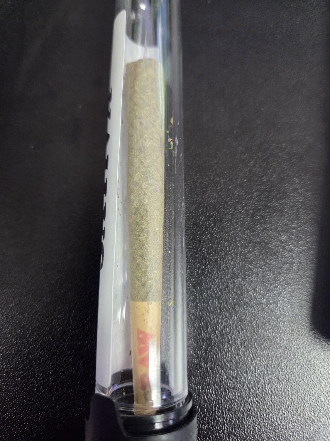 Purple Haze THCA Pre-Roll