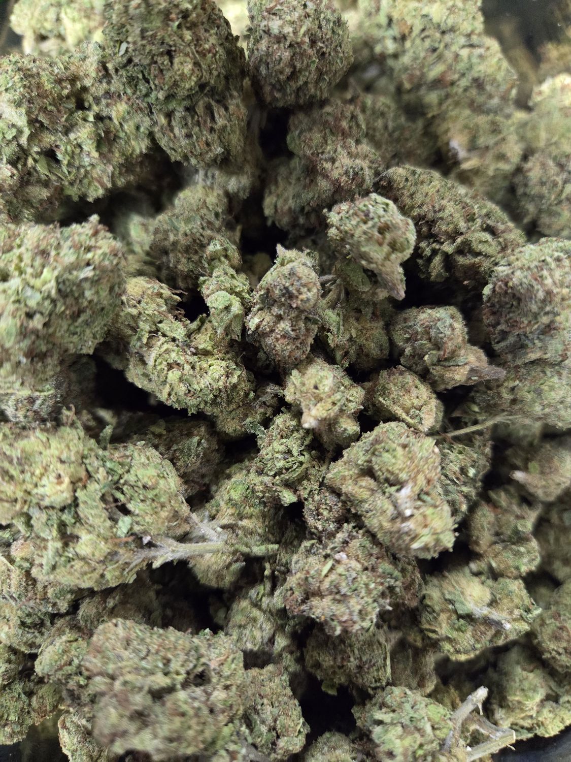 XJ-13 Wedding Cake Flow state THC-A Hemp Flower