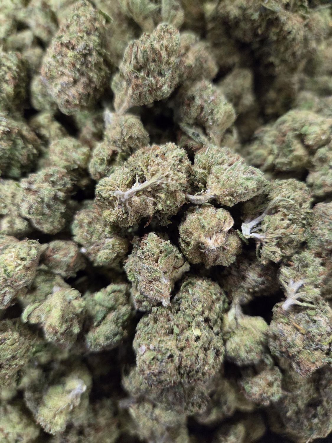 United States Of America Flow State THC-A Hemp Flower