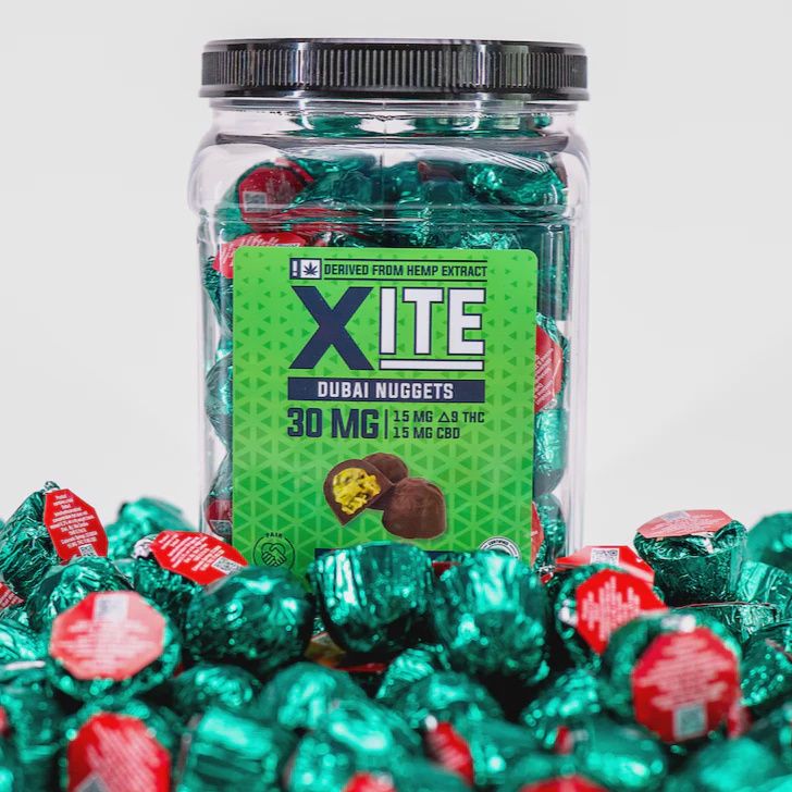 Xite Dubai Nuggets