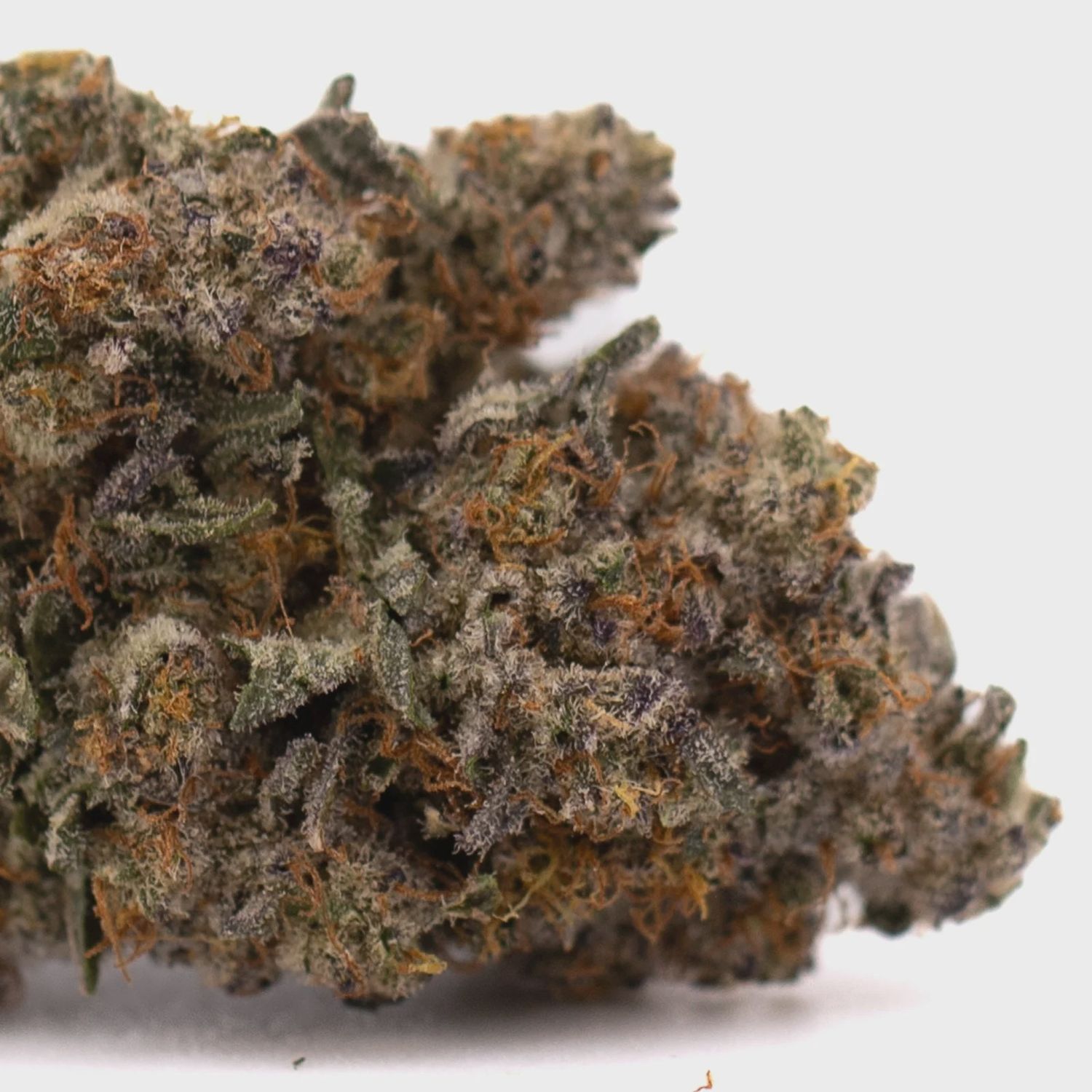 Peach Tree THCa Indoor Flower