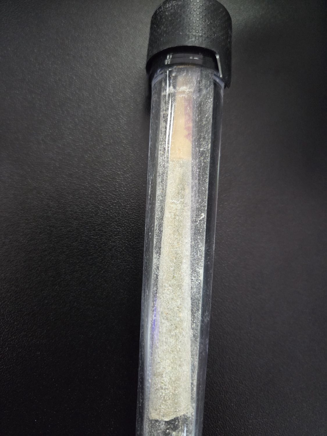 Thca Diamon Dusted Pineapple Express 1.3G Pre roll