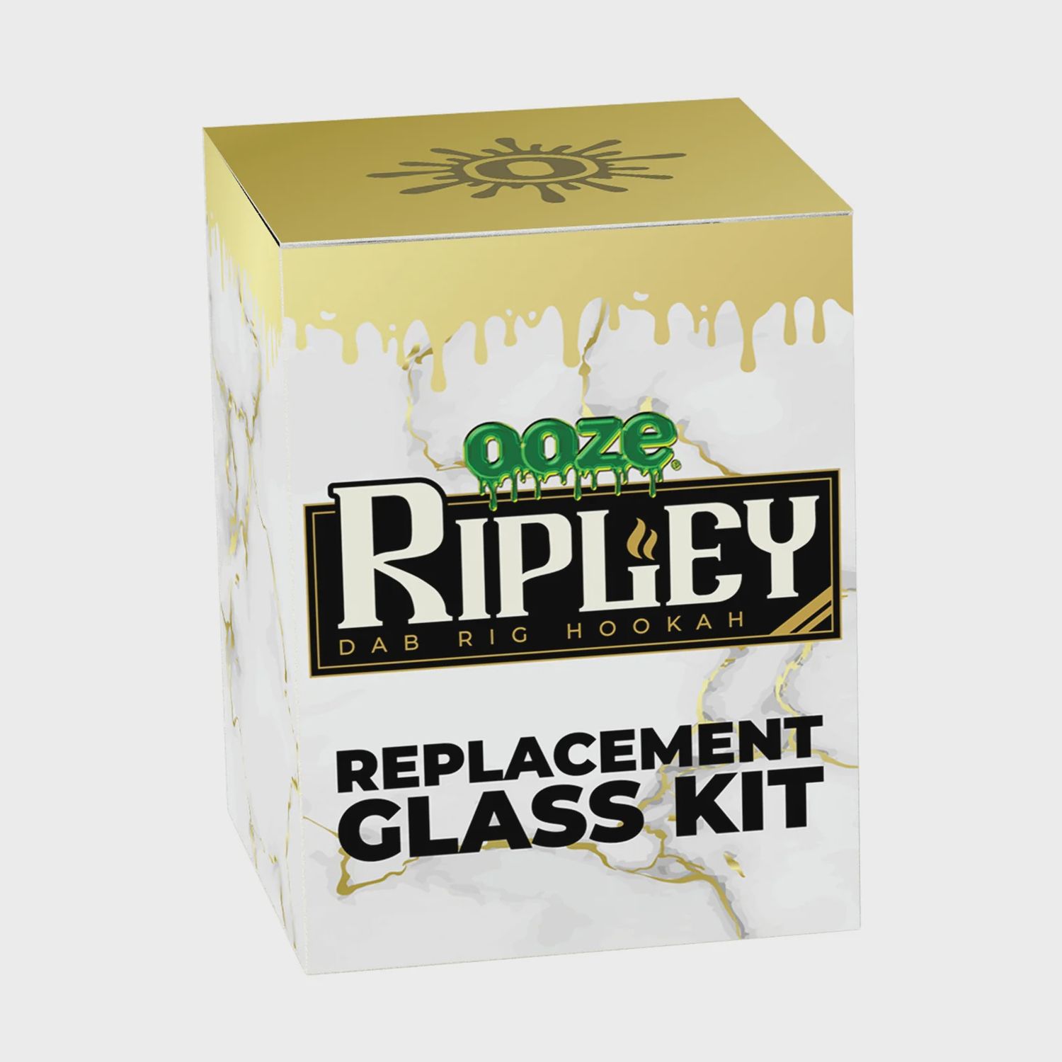 Ooze Ripley Replacement Glass