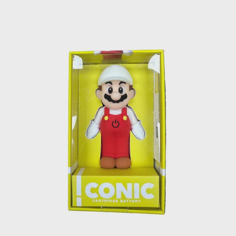 510 Thread Overall Plumber Batteries